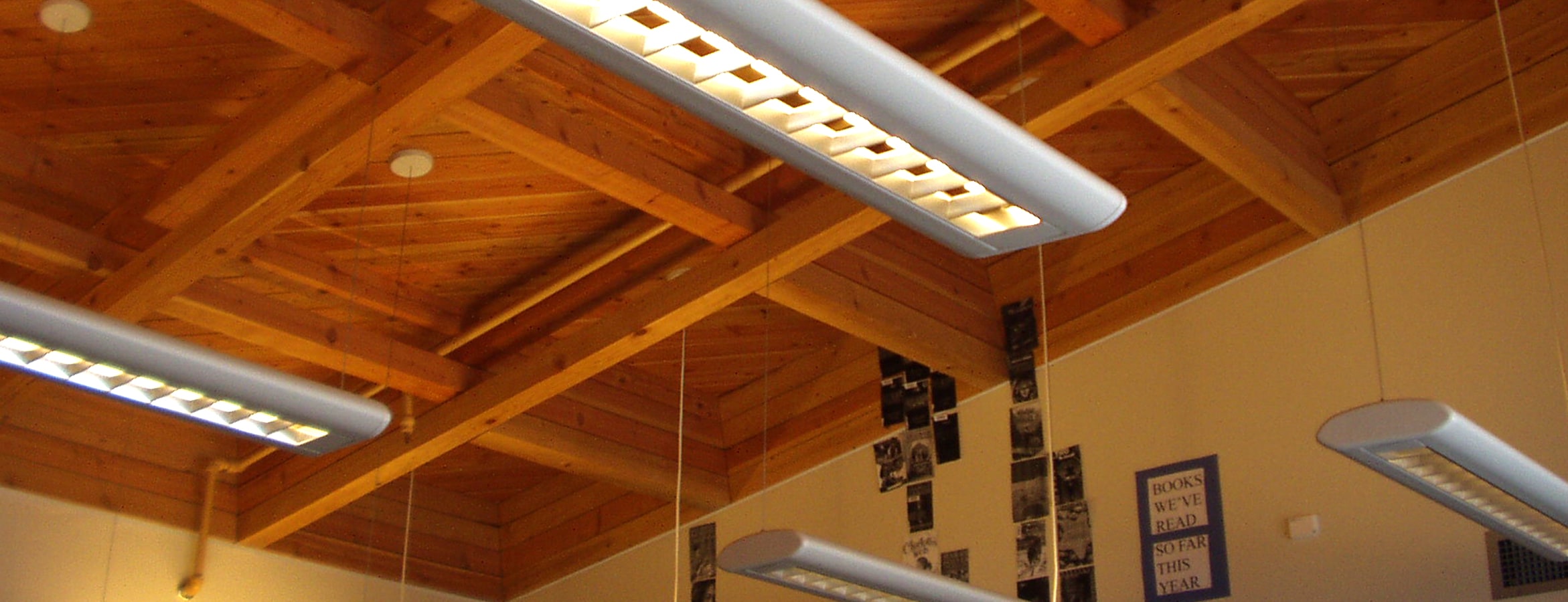 Benefits of Mass Timber Construction in Institutional Buildings